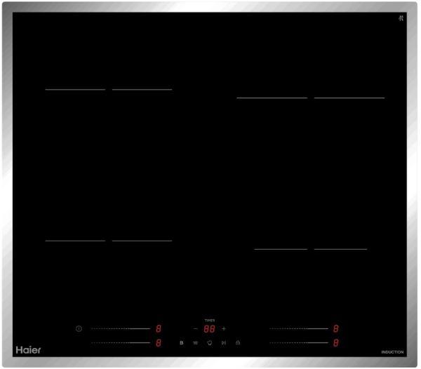 Индукционная варочная панель Haier HHY-Y64SFB