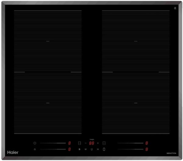 Индукционная варочная панель Haier HHY-Y64SFFVB