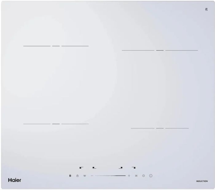 Индукционная варочная панель Haier HHY-Y64TVTW