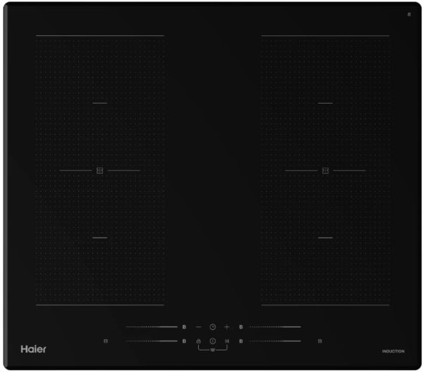 Индукционная варочная панель Haier HHX-Y64SFFVB