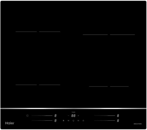 Индукционная варочная панель Haier HHY-Y64WSLB