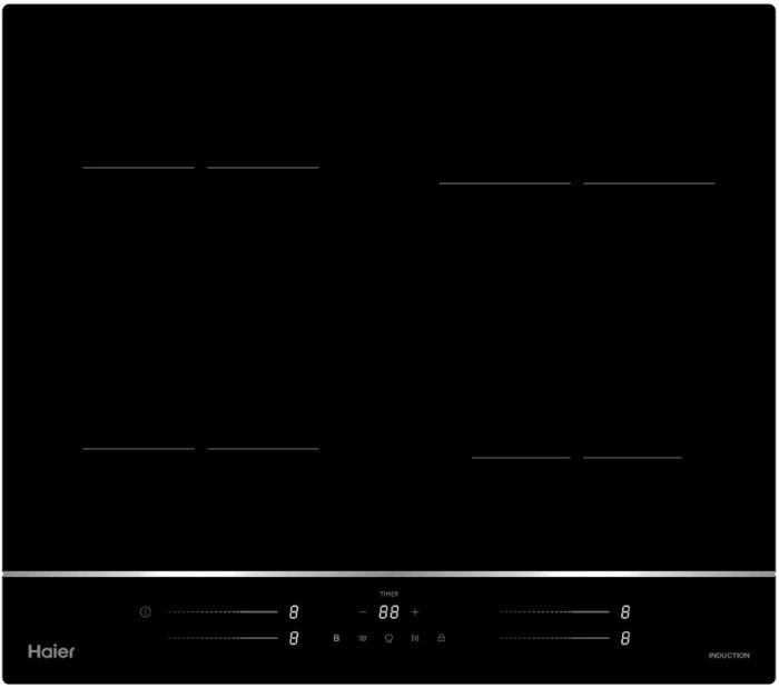 Индукционная варочная панель Haier HHY-Y64WSLB