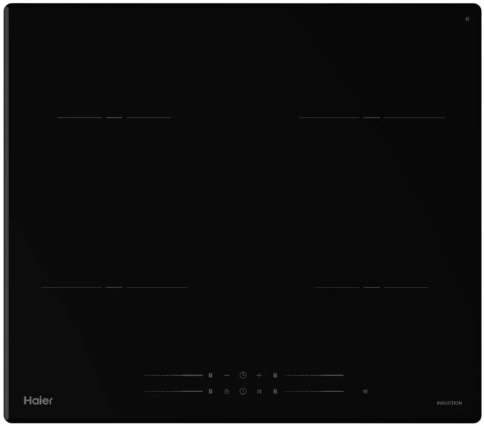 Индукционная варочная панель Haier HHX-Y64SVVB