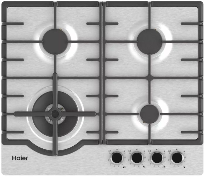 Газовая варочная панель Haier HHX-M64ROVX