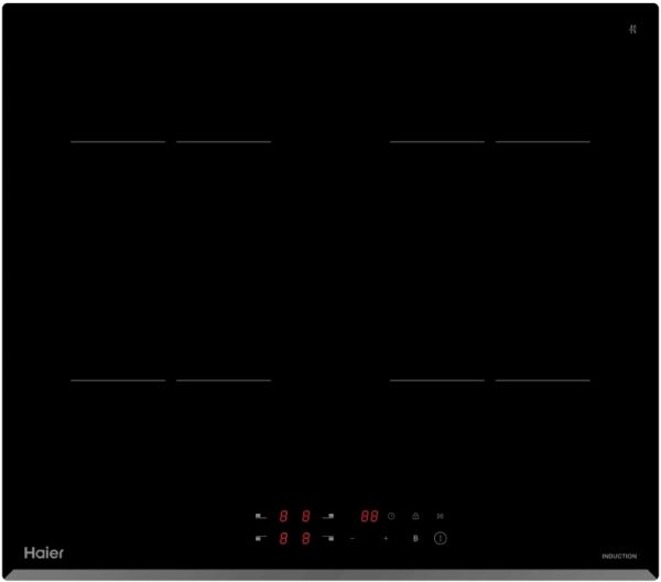Индукционная варочная панель Haier HHY-Y64PVB