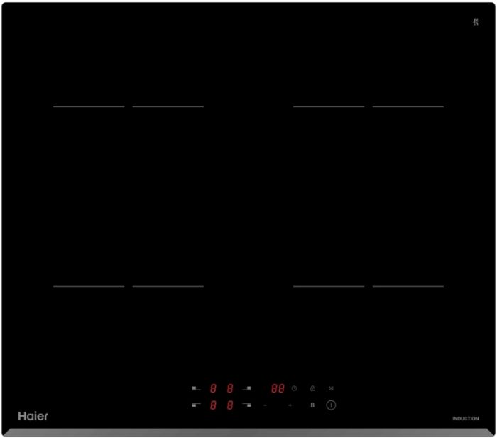 Индукционная варочная панель Haier HHY-Y64PVB