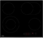 Электрическая варочная панель Haier HHY-C64ROVB