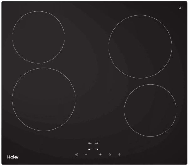 Электрическая варочная панель Haier HHY-C64NVTB
