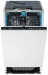Встраиваемая посудомоечная машина Haier HDWE11-594RU