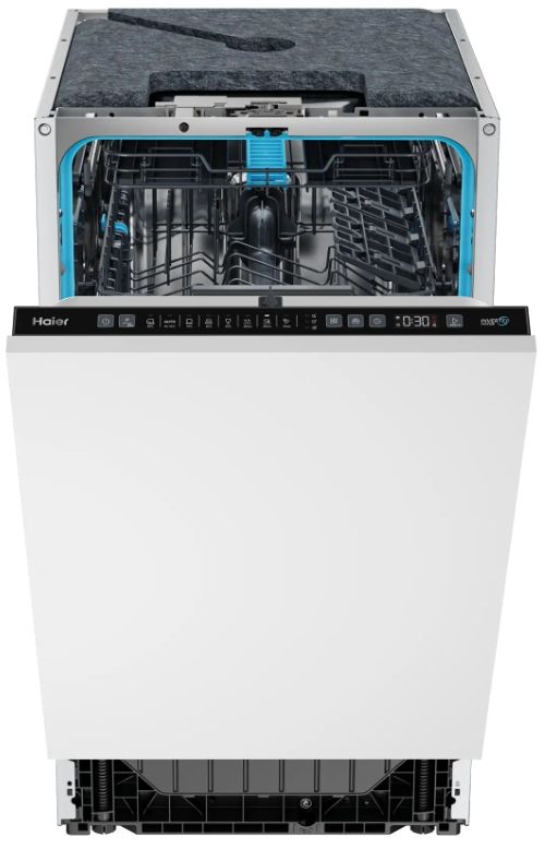 Встраиваемая посудомоечная машина Haier HDWE11-594RU