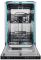 Встраиваемая посудомоечная машина Haier HDWE11-594RU