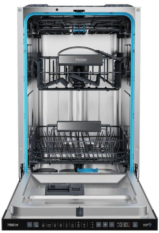 Встраиваемая посудомоечная машина Haier HDWE11-594RU