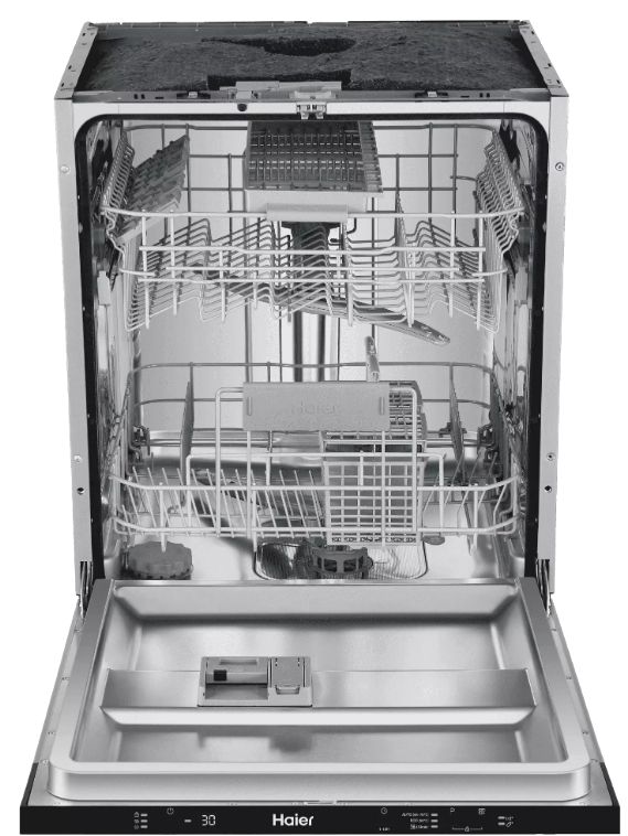 Встраиваемая посудомоечная машина Haier HDWE14-292RU