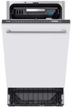 Встраиваемая посудомоечная машина Haier HDWE11-396RU