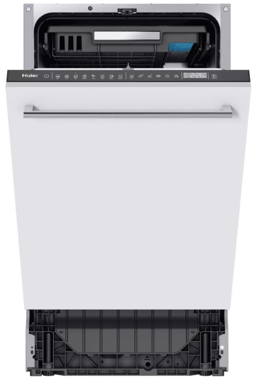 Встраиваемая посудомоечная машина Haier HDWE11-396RU