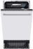 Встраиваемая посудомоечная машина Haier HDWE11-396RU