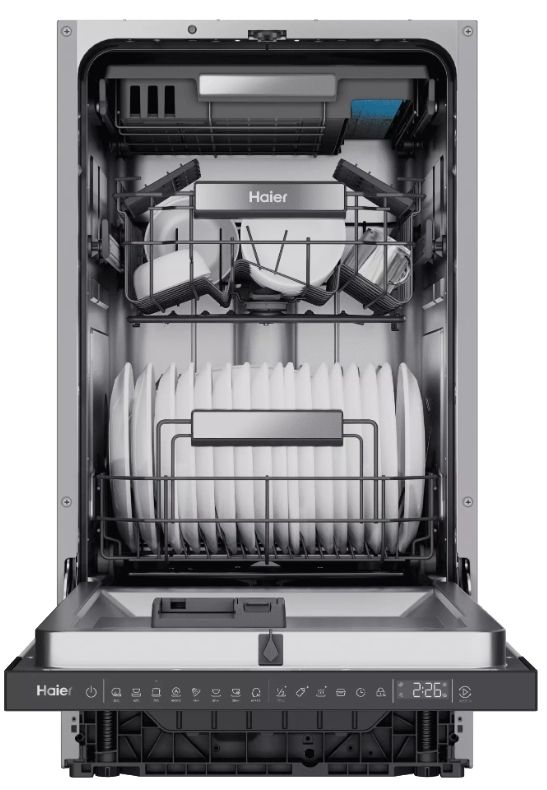 Встраиваемая посудомоечная машина Haier HDWE11-396RU