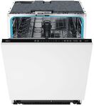 Встраиваемая посудомоечная машина Haier HDWE14-593RU