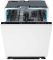 Встраиваемая посудомоечная машина Haier HDWE14-593RU