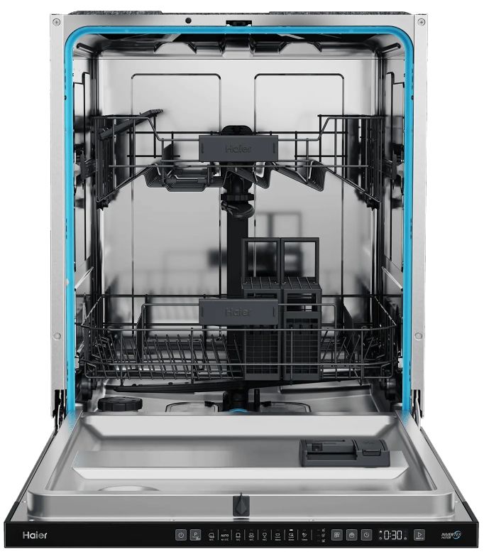 Встраиваемая посудомоечная машина Haier HDWE14-593RU