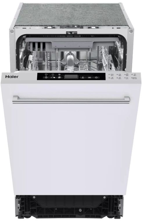 Встраиваемая посудомоечная машина Haier HDWE11-194RU