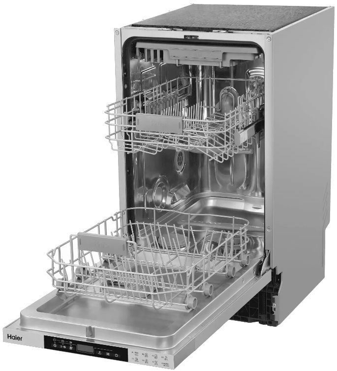 Встраиваемая посудомоечная машина Haier HDWE11-194RU