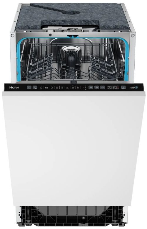 Встраиваемая посудомоечная машина Haier HDWE10-593RU