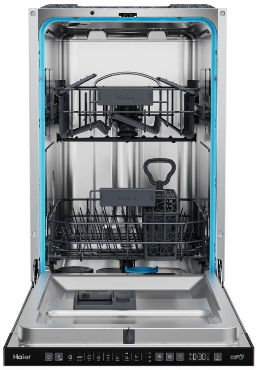 Встраиваемая посудомоечная машина Haier HDWE10-593RU