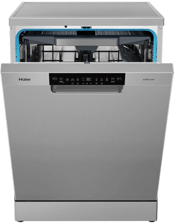 Посудомоечная машина Haier HDWE15-58CS2RU