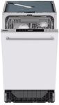 Встраиваемая посудомоечная машина Haier HDWE11-395RU