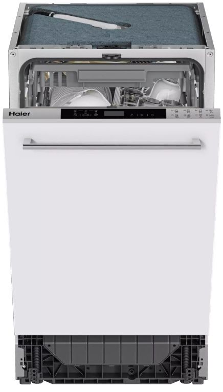 Встраиваемая посудомоечная машина Haier HDWE11-395RU