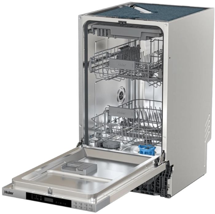 Встраиваемая посудомоечная машина Haier HDWE11-395RU