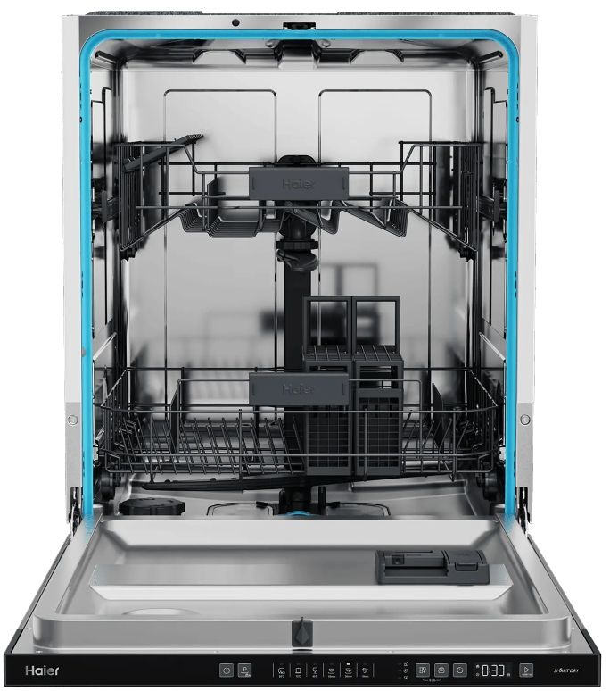 Встраиваемая посудомоечная машина Haier HDWE14-592RU