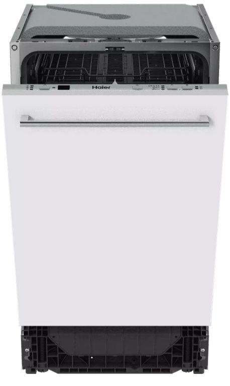 Встраиваемая посудомоечная машина Haier HDWE10-395RU
