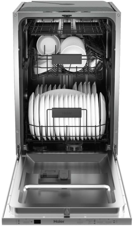 Встраиваемая посудомоечная машина Haier HDWE10-395RU