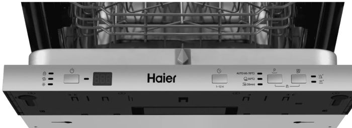 Встраиваемая посудомоечная машина Haier HDWE10-395RU