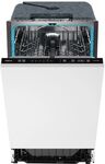Встраиваемая посудомоечная машина Haier HDWE9-591RU