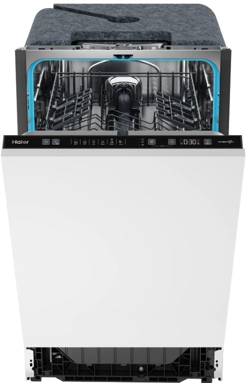 Встраиваемая посудомоечная машина Haier HDWE9-591RU