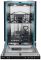 Встраиваемая посудомоечная машина Haier HDWE9-591RU