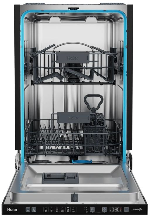 Встраиваемая посудомоечная машина Haier HDWE9-591RU
