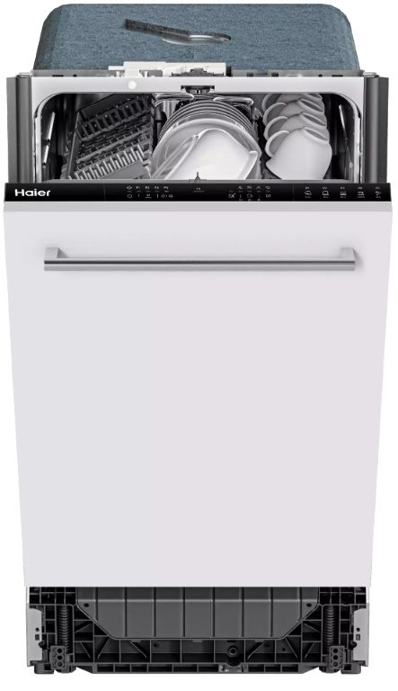 Встраиваемая посудомоечная машина Haier HDWE9-394RU