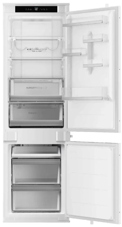 Встраиваемый холодильник Haier HBCN5177U1