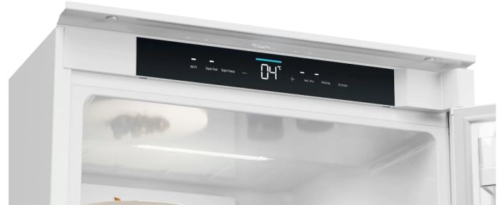 Встраиваемый холодильник Haier HBCN5177U1