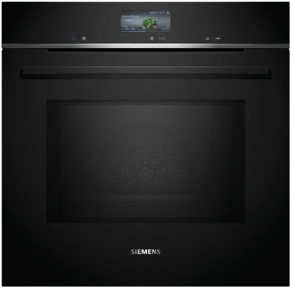 Электрический духовой шкаф Siemens HM736GAB1
