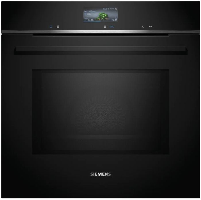 Электрический духовой шкаф Siemens HM736GAB1