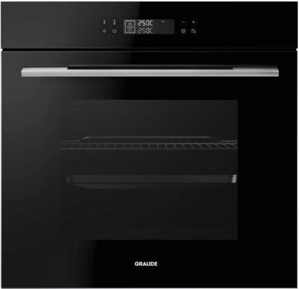 Электрический духовой шкаф Graude BMP 60.0 S