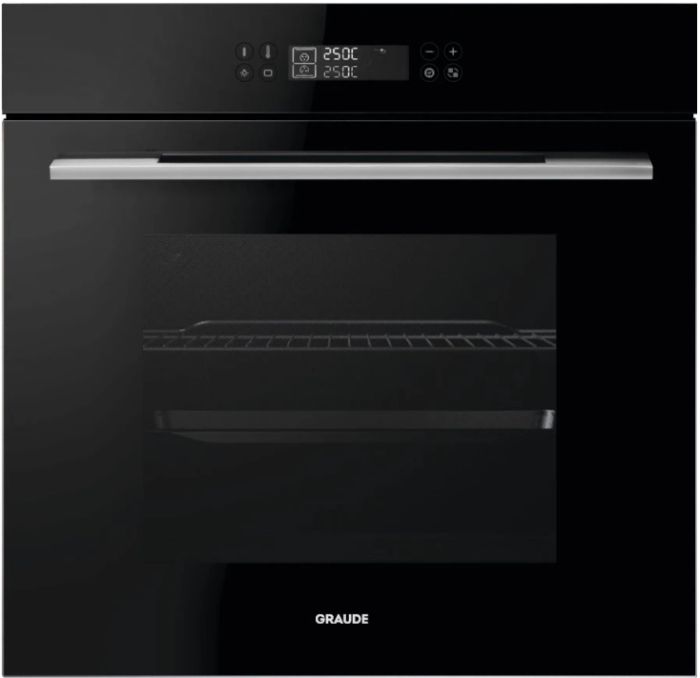 Электрический духовой шкаф Graude BMP 60.0 S