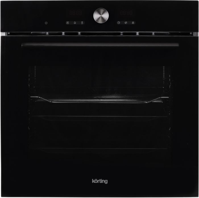 Электрический духовой шкаф Korting OKB 1680 GN MW