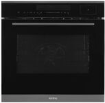 Электрический духовой шкаф Korting OKB 1350 GNBX Steam