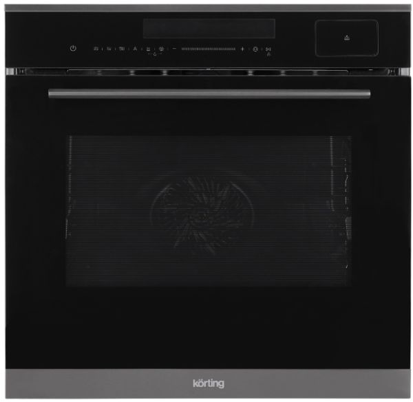 Электрический духовой шкаф Korting OKB 1350 GNBX Steam